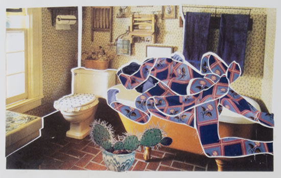 Christian Holstad | AUREL SCHEIBLER