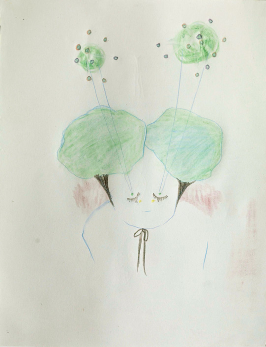 Christian Holstad | AUREL SCHEIBLER