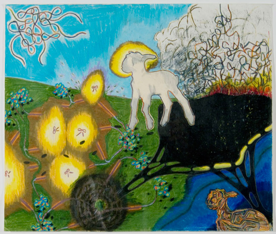 Christian Holstad | AUREL SCHEIBLER